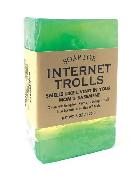 There’s A Soap For Everyone!