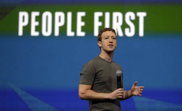 The Rise Of Facebook From Nothing To Everything