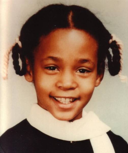 Celebs Were Looking Good Even When They Were Kids