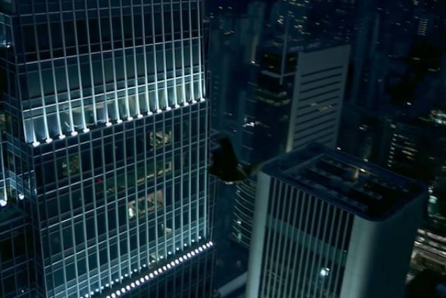 The Dark Knight Trilogy Had Everything An Action Lover Could Wish For