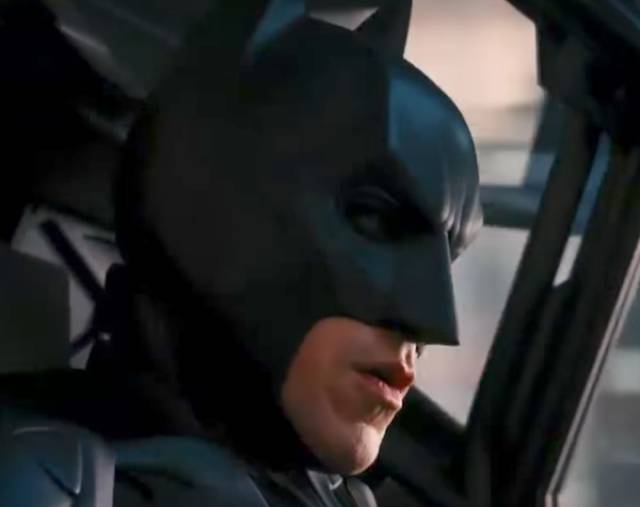 The Dark Knight Trilogy Had Everything An Action Lover Could Wish For