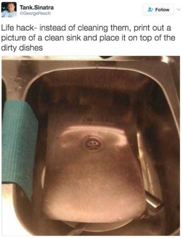These Lifehacks Are Actually Completely Useless! But Still Funny