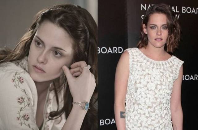 “Twilight” Cast Is Actually Aging!