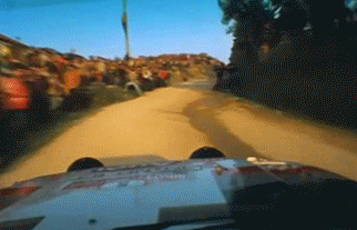 Get Your Daily Dose Of Adrenaline With These GIFs