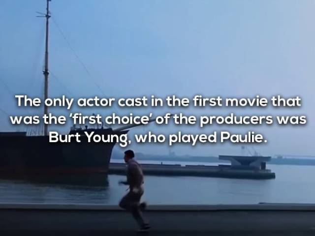 These “Rocky” Franchise Facts Hit You Once And Then Thousand Times More