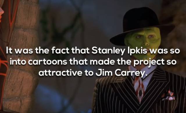 The Funniest Facts About The Funniest Jim Carrey’s Movies!