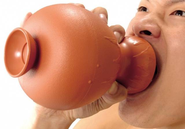 Japan Is Always Ahead On All Of The Weird Inventions