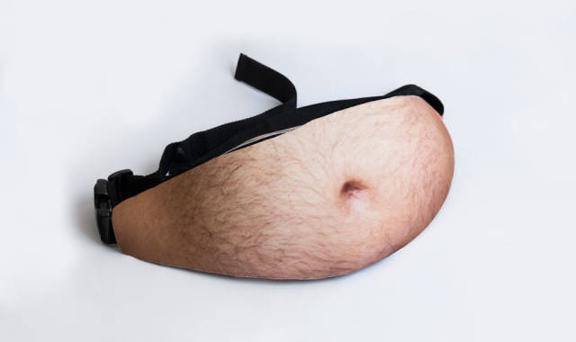 You Can Now Have A Dad Bod Without Any Danger For Your Health