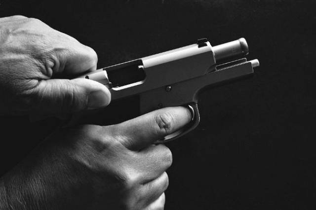These Facts About Getting Shot Will Pierce Your Mind