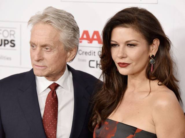 Celebrity Couples Don’t Think That Age Gap Is A Problem