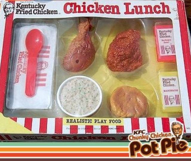 Fast Food Restaurants Weren’t Always Like This