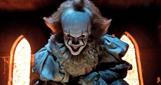 Find Out Which Horror Movies Were The Most Successful At The Box Office