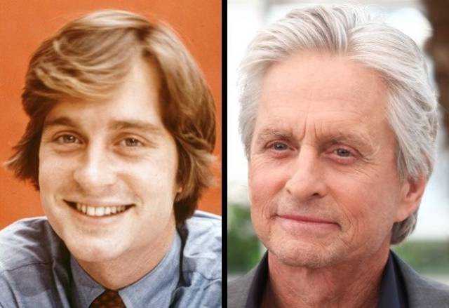 Some Male Actors Who Are Now Not That Young Were More Than Hot Back In The Day