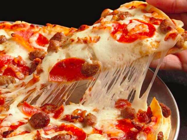 Here’s The Unhealthiest Food You Could Find In The US
