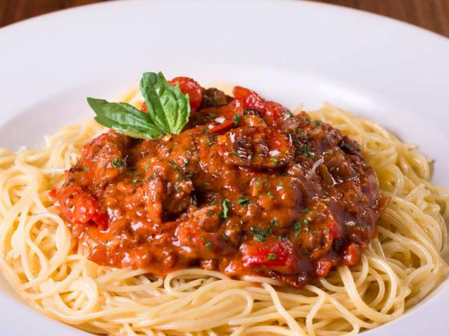 Here’s The Unhealthiest Food You Could Find In The US