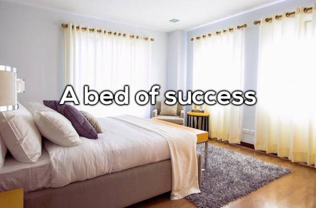 Successful People Know That Morning Is Key For Your Day