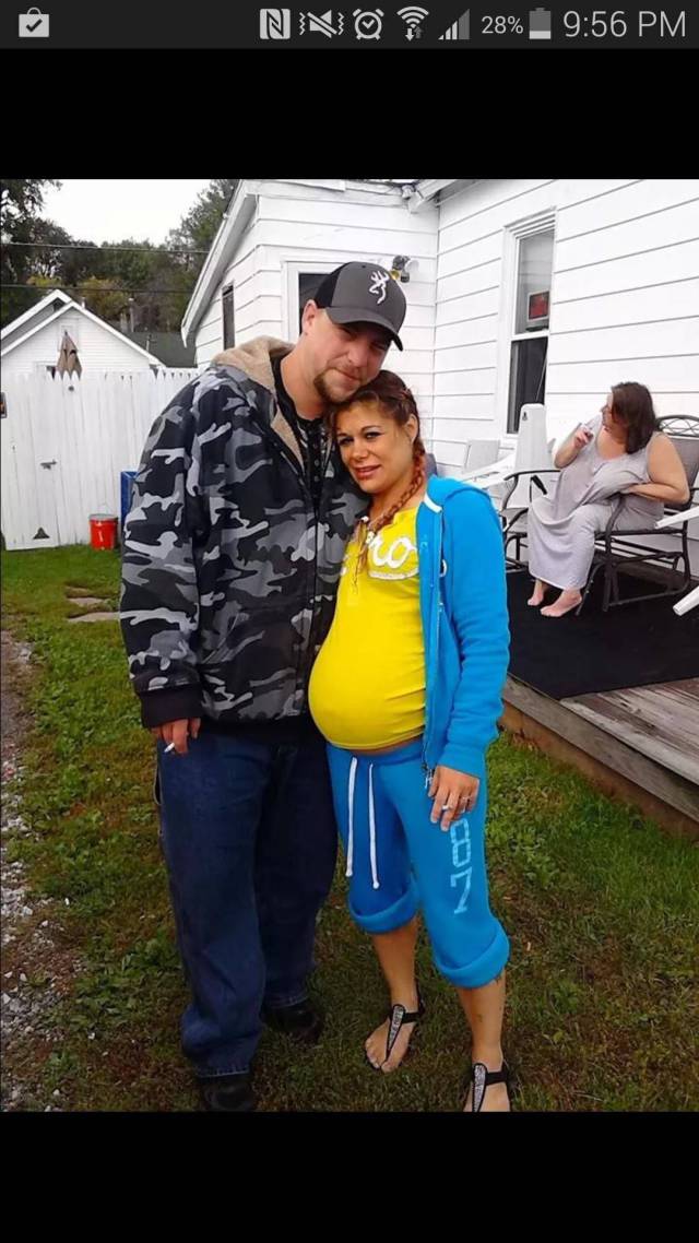 These Fails Show That Pregnancy Isn’t Always The Most Beautiful Thing In The World