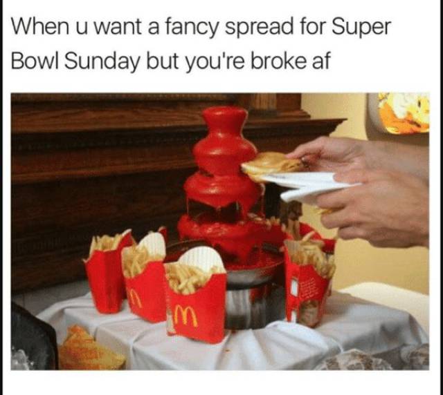 “Broke AF” Is Not Memes – It’s The Way Of Life
