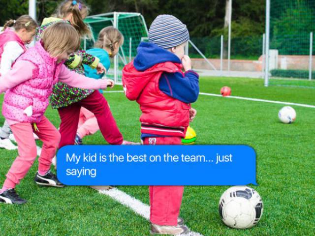 Woman Proves That Soccer Moms Are So Easy To Be Trolled