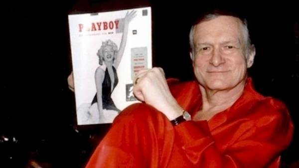 You Didn’t Know This About Hugh Hefner But You Probably Should