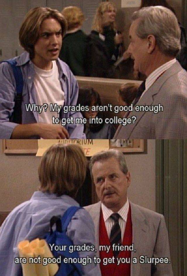 “Boy Meets World” Was So Wise And So Funny