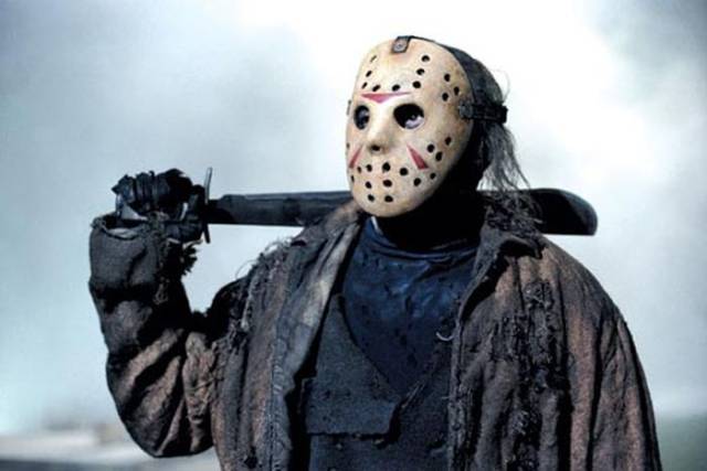 You Will Never Be Able To Forget The Masks From These Movies