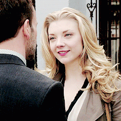 Natalie Dormer Is Too Cute To Be Real