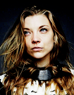 Natalie Dormer Is Too Cute To Be Real