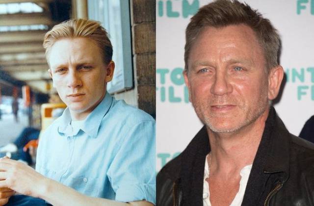 Actors Really Do Age… (25 pics) - Izismile.com