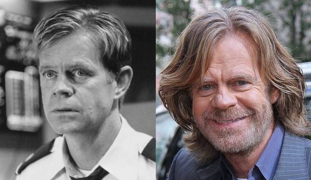 Actors Really Do Age…