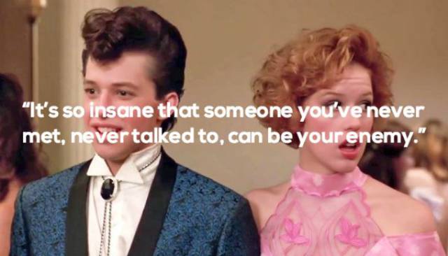 John Hughes’ Movies From 80s Had Some Immortal Wisdom In Them