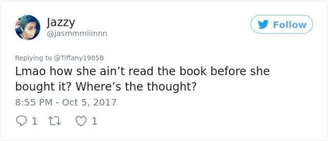 Not All Children Books Are Safe For Children To Read… Not All Children Books Are Safe For Children To Read…