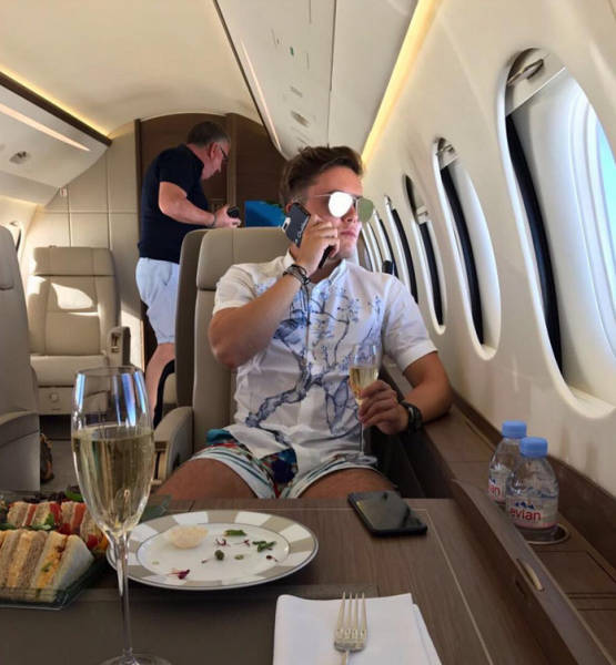 Luxury Kids Of Instagram Think They’re Cooler Than Anyone Else