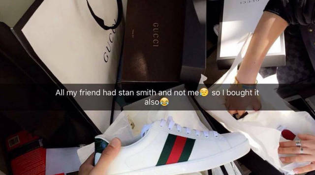 Luxury Kids Of Instagram Think They’re Cooler Than Anyone Else