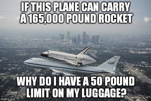 Airplane Humor Is Always High Above Everything Else (30 pics ...