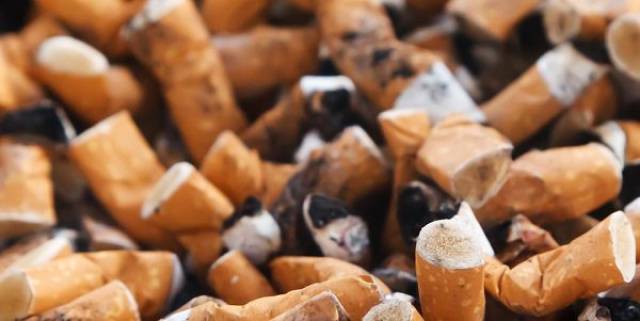 Here’s Why You Should Stop Smoking!