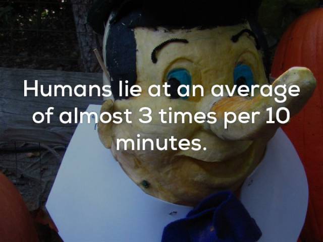 Facts That Will Give You Chills