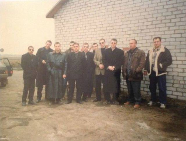 90s Were Pretty Badass In Russia…