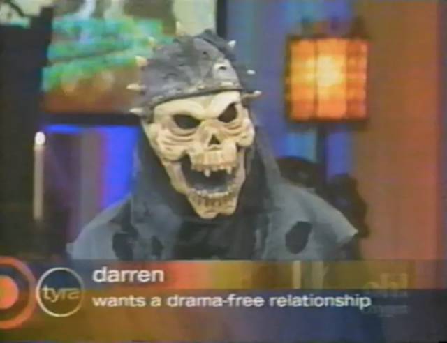 Daytime Talk Shows Are Places Where All The Cringe Is Kept