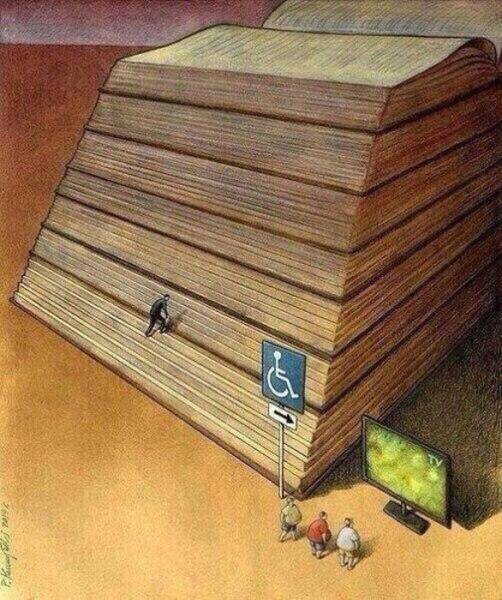 These Pictures Are Very Deep And Meaningful