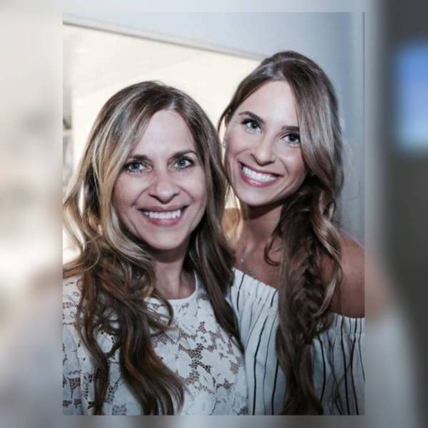 These Mothers And Daughters Don’t Need Any DNA Tests