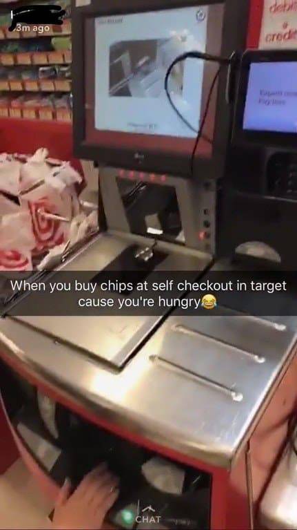 These People Think Food Rules Are There To Break Them
