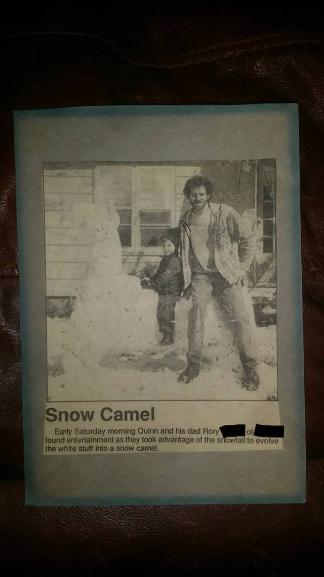 Even Authors Of These Real-Life Stories Can’t Believe This Happened To Them