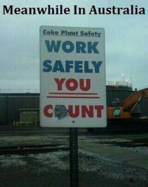 Sometimes Vandalism Isn’t Brutal But Is Pretty Cute Instead