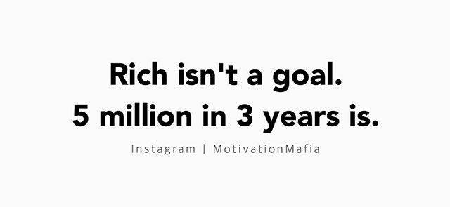 Motivation Is Everything You Need To Win In This World
