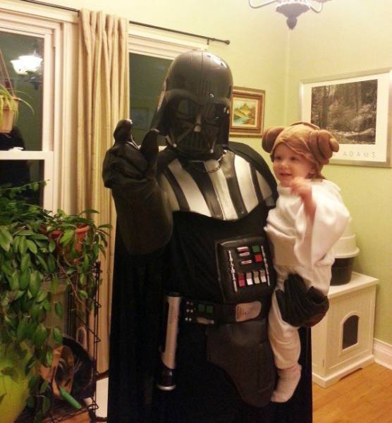 Each Year Had Its Most Popular Halloween Costume