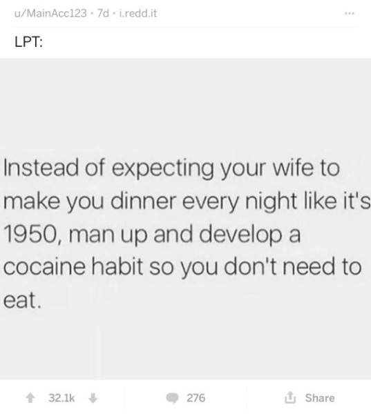 Frankly, These Lifehacks Are Awful
