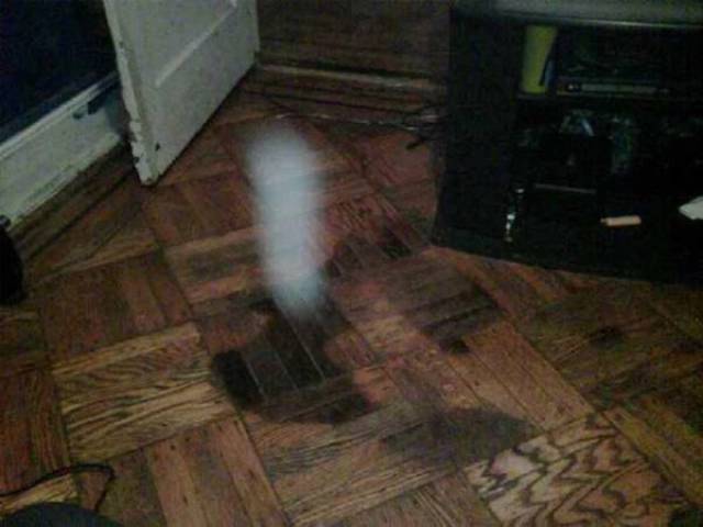 Ghost Photos That Will Haunt You In Your Nightmares