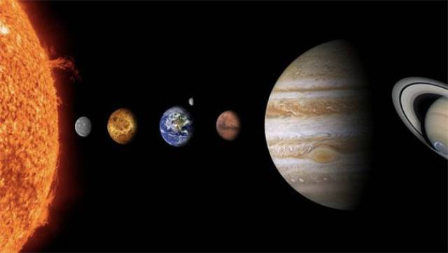 Giant Facts About The Cosmic Giant - Jupiter