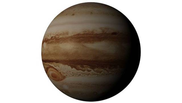 Giant Facts About The Cosmic Giant - Jupiter